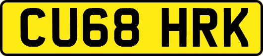 CU68HRK