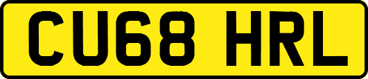 CU68HRL