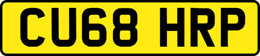CU68HRP