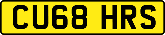 CU68HRS