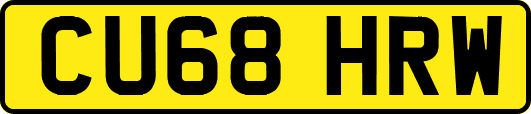 CU68HRW