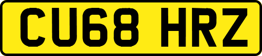 CU68HRZ