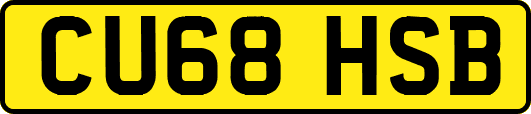 CU68HSB