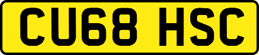 CU68HSC