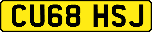 CU68HSJ
