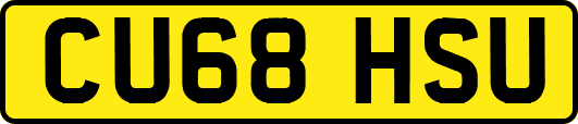CU68HSU