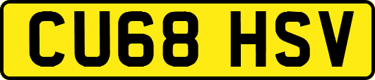 CU68HSV