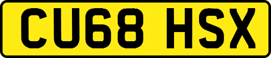 CU68HSX