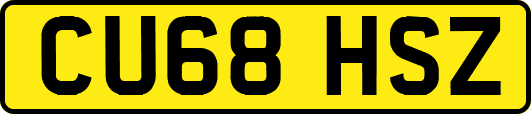 CU68HSZ