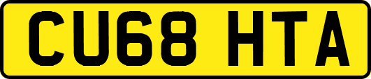 CU68HTA