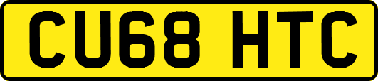 CU68HTC