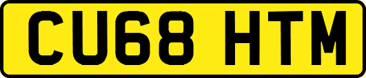 CU68HTM