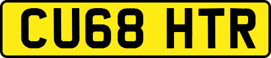 CU68HTR