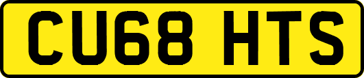 CU68HTS