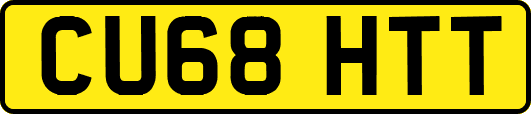 CU68HTT