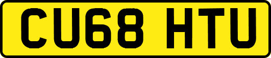 CU68HTU