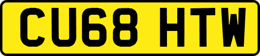 CU68HTW