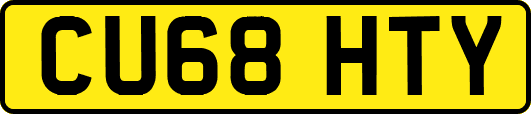 CU68HTY