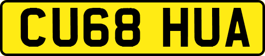 CU68HUA