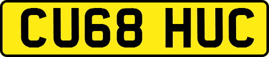CU68HUC