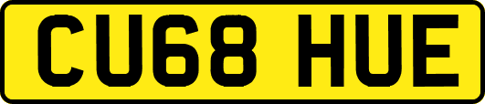 CU68HUE