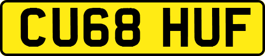 CU68HUF