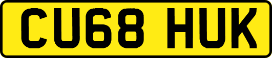 CU68HUK