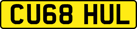 CU68HUL