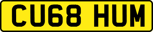 CU68HUM