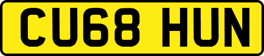 CU68HUN