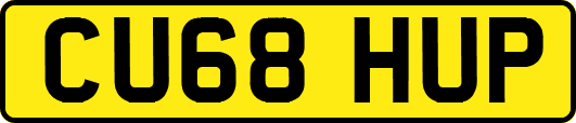 CU68HUP