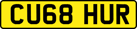 CU68HUR