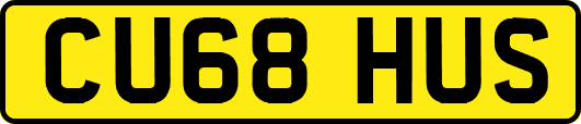 CU68HUS