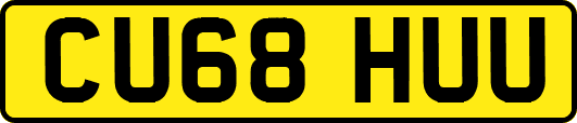 CU68HUU
