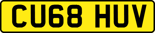 CU68HUV