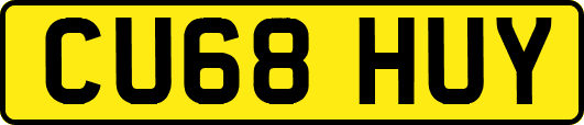 CU68HUY