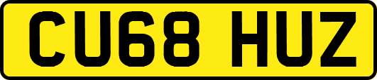 CU68HUZ