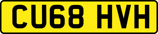 CU68HVH