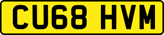 CU68HVM