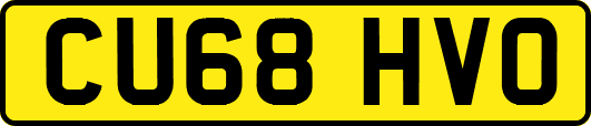 CU68HVO