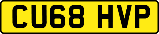 CU68HVP