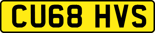 CU68HVS