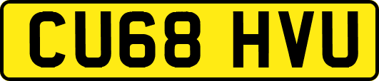 CU68HVU