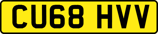 CU68HVV