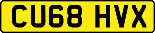 CU68HVX