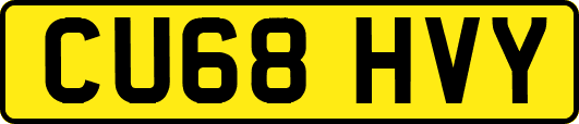 CU68HVY