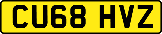 CU68HVZ