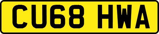 CU68HWA