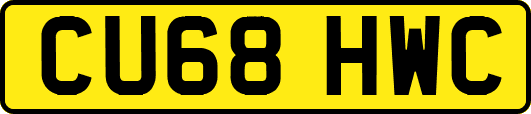 CU68HWC