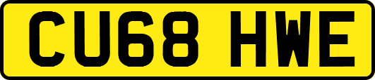 CU68HWE